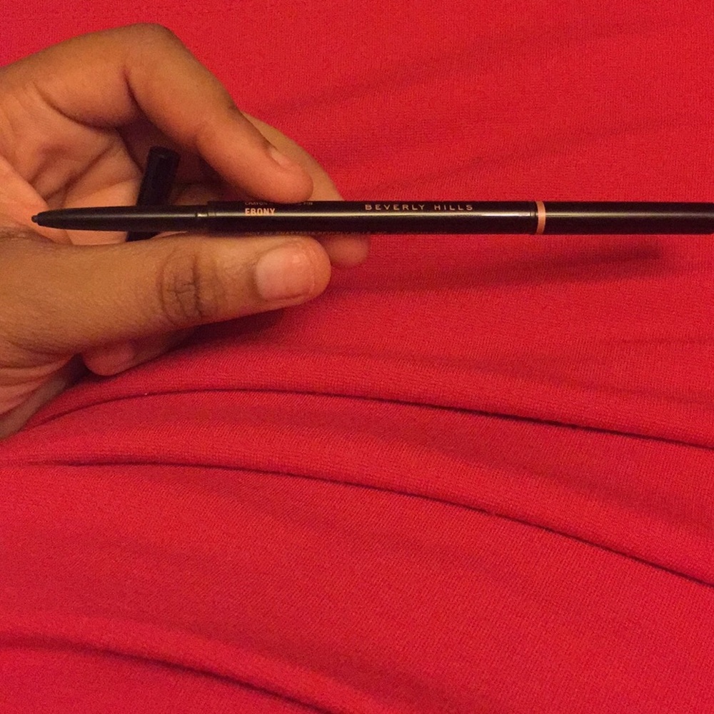 Anastasia Beverly Hills Brow Wiz in Ebony